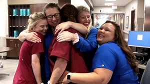 5.7K views · 95 reactions | We call them Care Partners but you may know them as a Certified Nursing Assistant. This week is National CNA Appreciation Week and we wanted to let them know how much our staff appreciates their hard work. Thank you for assisting your co-workers and providing excellent care to our patients. As you can tell, we couldn't do it without them! #namccares | North Alabama Medical Center | Facebook