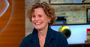 “In the Unlikely Event”: Judy Blume on new book for adults