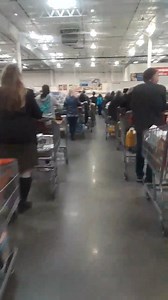 219K views · 1.5K reactions | PSA... PLEASE stop buying up all the toilet paper!!! This was the line at Costco off Nevada today in Colorado Springs! Video from an 11 News viewer. | KKTV 11 News | Facebook