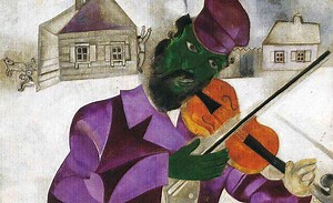 Poetry in Motion: Chopin's Piano Concerto No. 2 in F minor, Opus 21