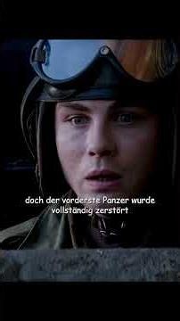 Amerikanische Panzer gegen deutsche Tiger-Panzer im Zweiten Weltkrieg #film #movie #video #shorts