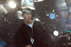 'Will The Real Slim Shady Please Stand Up?' Eminem Imposter Attempts To Scam Detroit Citizens