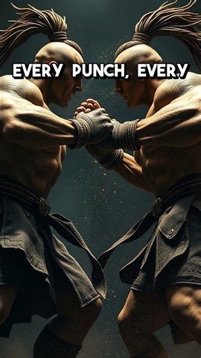 The Fight That Divided Fans Forever