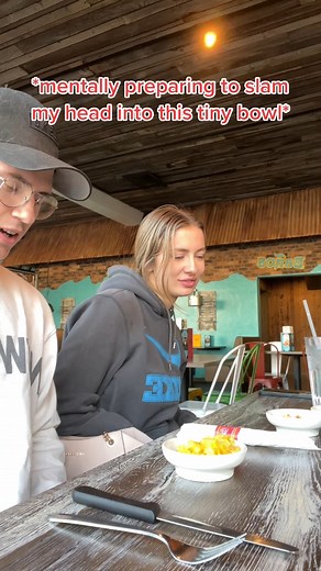 2.3M views · 10K reactions | Warning: may cause whiplash  #reels #prank #couplesprank #couple #couplecomedy #embarrassing | The Ploofs | Facebook