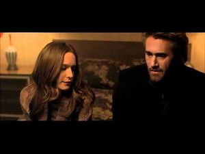 Roy Dupuis et Jane McGregor dans "That Beautiful Somewhere"
