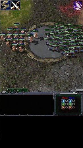 This Is How Important Upgrades Are In Starcraft 2