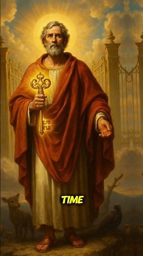 The Discovery of St. Peter’s Tomb Beneath the Vatican