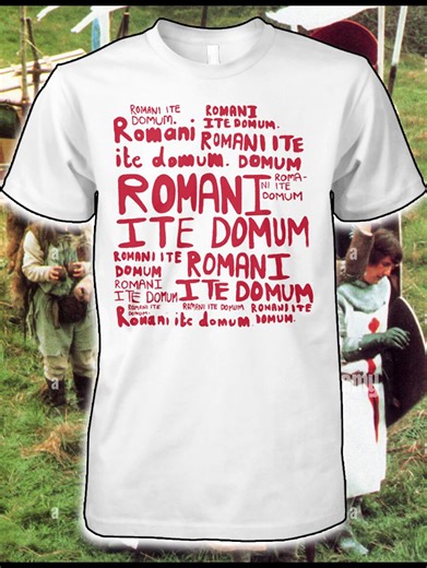 Monty Python Fan T-Shirt on Instagram: "Monty Python Fan T-Shirt Order here: => https://bit.ly/3CUoFSC #comedy #comedyreels #comedyvideos #tshirts #montypythonandtheholygrail #montypythonsflyingcircus #montypythonflyingcircus #montypythonslifeofbrian #montypythonlifeofbrian #montypythonholygrail #montypythonquotes #montypythonmemes #montypython"