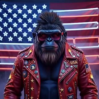 Good morning 𝕏It's FridayRED FridayTake a brief moment to Remember Everyone DeployedLet's wear red today and show our supportGod bless you all and God bless the United States of America 🇺🇸Drop some patriotic vibes below and follow some like minded patriots!