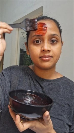 Natural Skin Brightening Pack | Aloe Vera, Glycerin, Rose Water & Beetroot Magic 💖