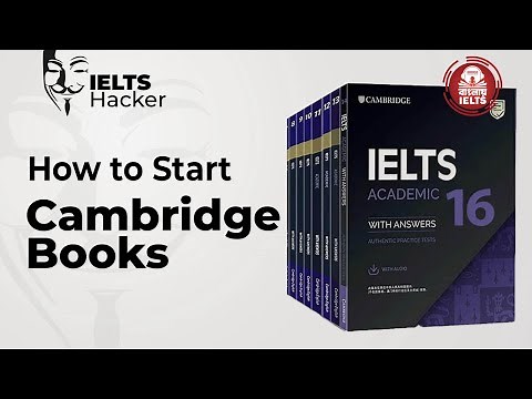 How to Start Cambridge Books | An Open Book SECRET