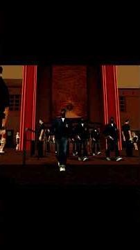 Mission Passed! Respect Earned 👑 | GTA San Andreas #gta #gtasanandreas