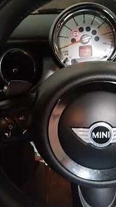 Indicator engine menyala, Mini cooper 2013 code error 2B4E dan 2B4B
