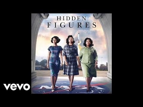 Pharrell Williams - Crave (Audio)