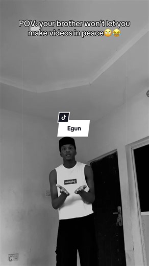 Bro won’t let me have my time🙄😂||#fyppppppppppppppppppppppp #viraltiktok #trend #relatablecontent #siblings