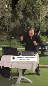 226K views · 1.1K reactions | A video of a Maltese DJ has gone viral,...