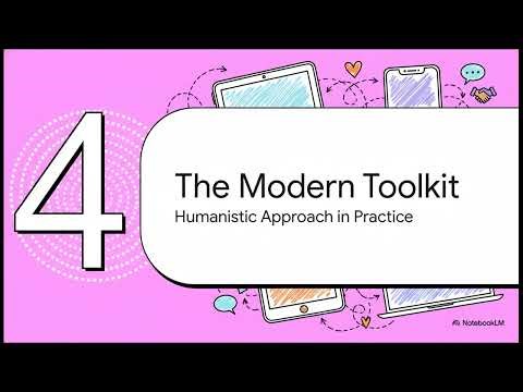 1 Humanistic Digital Marketing