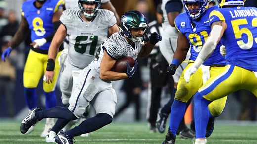 Inside SEA Charbonnet's wacky fumble recovery