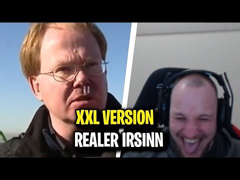 ELoTRiX reacts to REAL IRSINN XXL | Livestream Highlights