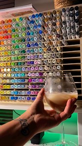 198K views · 2.2K reactions | Hes gotta ruin EVERYTHING 若 #therapy #therapytok #foryou #fyp #foryour #foryourpage #coloring #adultcoloring #viral #tiktok #tiktokviral #ohuhu #ohuhumarkers #cocowyo #bobbiegoodscoloringbook #bobbiegoods #hobby | Kendall Azevedo | Facebook