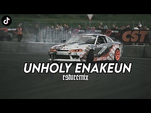 DJ UNHOLY VIRAL TIKTOK 2023 [BEKEN X RSTUREMIX]