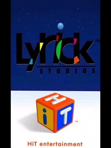 Lyrick Studios & Hit Entertainment (2001)