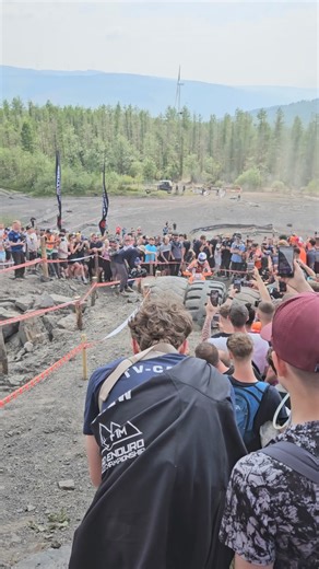 48K views · 871 reactions | Valleys FIM Hard Enduro World Championship First in the Finish and now leading the FIM Hard Enduro World Championship 2024. Manuel Lettenbichler KTM Factory Racing | Hard Enduro World | Facebook
