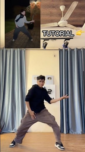 Snow Angels - Zombies 4 Dance Tutorial