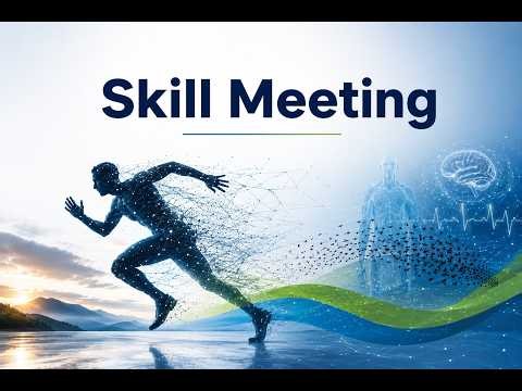 Skillmeeting 1 - 16.04.26