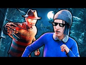 This Killer Wanted Me Dead! | Hardcore Survivor Ep. 7