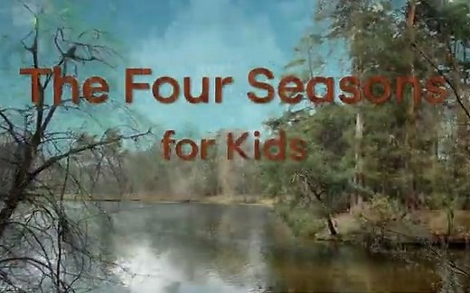 The four seasons