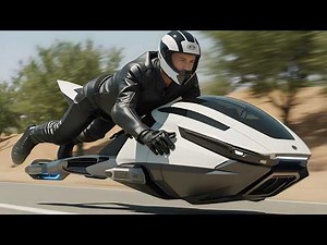 SECRET FUTURE INVENTIONS NOW UNCOVERED!