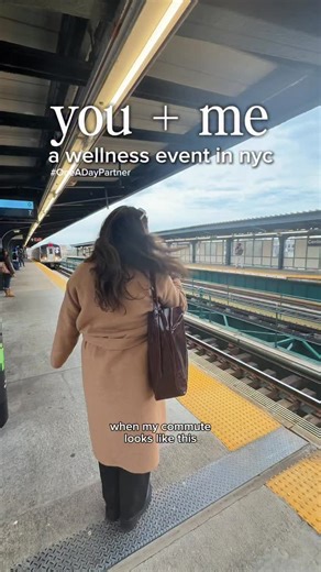 Melanie Demi | NYC Creator | Travel & Lifestyle on Instagram: "#OneADayPartner an afternoon event in the city with @oneaday_us 🧡 Albert and I enjoyed mocktails inspired by their delicious gummy flavors, made custom patchwork sweaters (don’t ask me why there’s a screaming cat on his armpit 🙀), and found “the ones” for us — One A Day® Women’s Gummies for moi, and One A Day® Men’s Gummies for Albert I’ve linked the gummies in my bio, plus you can use the Amazon promo code OAD15 for a discount! #T