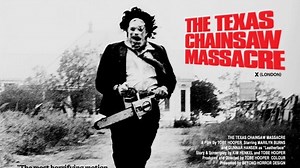 Texas Chain Saw Massacre (1974)