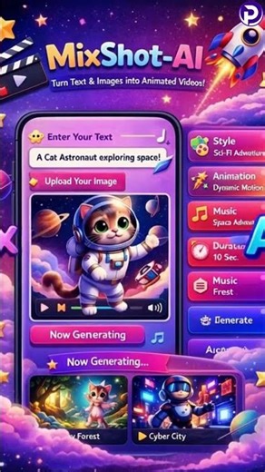 Top 5 AI Short Video Maker Apps | AI Short Video Maker Development Cost | Amazing Facts