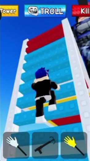 next time I will not play any type of obby. #roblox #robloxgames #viralvideo #shortvideo