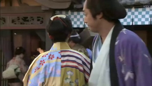 7215【日本TVドラマ】＜連続＞必殺仕事人2010　01