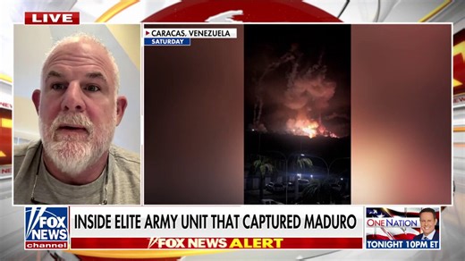 Delta Force: Inside the elite Army unit that captured Maduro