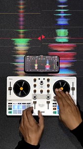8.2K views · 113 reactions | What would you mix on this w̲i̲r̲e̲l̲e̲s̲s̲ DJ setup? ️ ⁣Take your creativity anywhere with the Hercules Audio DJControl Mix Ultra and djay ⚡️#djay #djcontrolmixtra #takeiteasy #djmix | djay | Facebook
