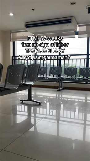 37 Weeks Pregnant: Tips for First-Time Moms in Labor