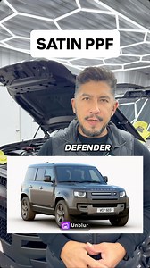 Looking to give your car a sleek, modern makeover while ensuring top-notch protection? Satin PPF is the answer! It’s the perfect way to upgrade your vehicle’s style and keep it safe from scratches and road debris. 😎 * #SatinPPF * #CarProtection * #PaintProtectionFilm * #AutomotiveStyle * #CarCare | Polimax Motorsport HQ