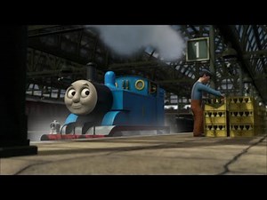 Thomas & Friends Season 14 Episode 8 Pop Goes Thomas US Dub HD MB Part 1