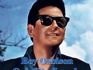 Roy Orbison 1960 - Only The Lonely | 60s Around Sounds Music
