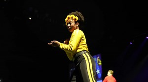 Another incredible show. ✨ Thank you to all who have supported us through out The Wiggly Big Day Out Tour! Enjoy this highlight reel from today’s shows. Adelaide you’ve been amazing! Melbourne you’re next ✨ 💛💜❤️💙 #TheWiggles #WBDO #Adelaide #SouthAustralia | The Wiggles