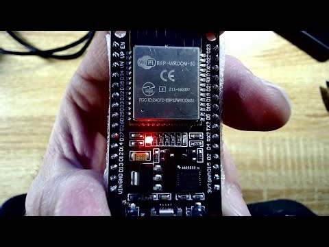 An Experimenter's Starter Kit with MAUI Android and ESP32 Microprocessor n' Some CAN stuff