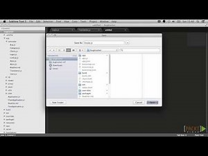 Building Applications with Ext JS Tutorial: Localization and Translation | packtpub.com