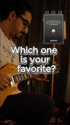 Strat vs. Les Paul: The GREAT Guitar Debate