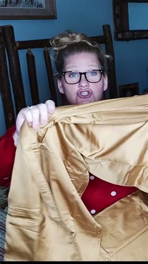 These Pillow Cases Look Like Royalty!