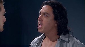 Watch Aurora Season 1 Episode 130 - Amor y Manipulacion