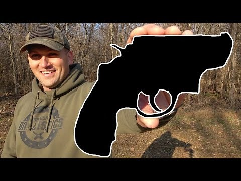 My New Concealed Carry ???